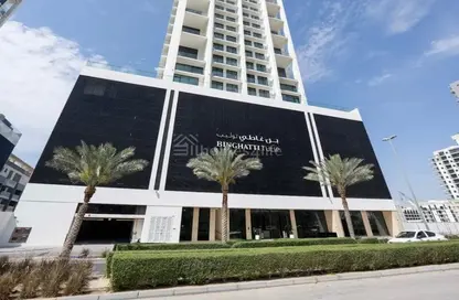 Apartment - 1 Bedroom - 2 Bathrooms for sale in Binghatti Tulip - Jumeirah Village Circle - Dubai