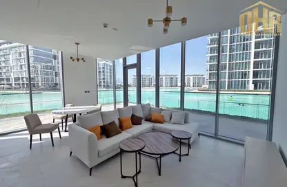 Apartment - 2 Bedrooms - 4 Bathrooms for sale in Residences 14 - District One - Mohammed Bin Rashid City - Dubai