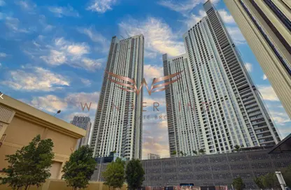 Apartment - 1 Bedroom - 1 Bathroom for rent in Downtown Views II Tower 2 - Downtown Views II - Downtown Dubai - Dubai Apartment - 1 Bedroom - 1 Bathroom for rent in Downtown Views II Tower 2 - Downtown Views II - Downtown Dubai - Dubai