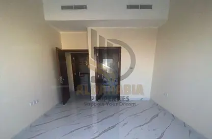 شقة - 2 غرف نوم - 3 حمامات للايجار في 3 المويهات - المويهات - عجمان