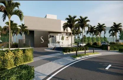 Villa - 4 Bedrooms - 5 Bathrooms for sale in Sobha Reserve - Wadi Al Safa 2 - Dubai