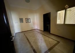 Empty Room image for: Apartment - 3 bedrooms - 3 bathrooms for rent in Al Khabisi - Al Ain, Image 1