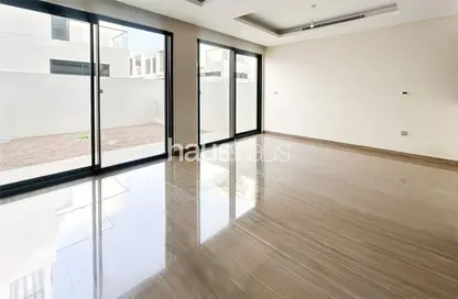 Villa - 3 Bedrooms - 4 Bathrooms for rent in Belair Damac Hills - By Trump Estates - DAMAC Hills - Dubai