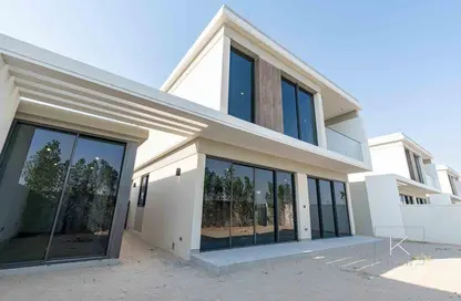 Villa - 4 Bedrooms - 6 Bathrooms for sale in Harmony 3 - Harmony - Tilal Al Ghaf - Dubai