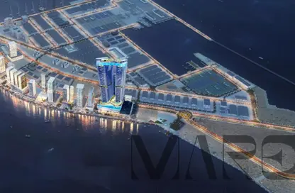 شقة - غرفة نوم - 2 حمامات للبيع في 1 أوشنز - أوشنز بواسطة الدانوب - المدينة الملاحية - دبي شقة - غرفة نوم - 2 حمامات للبيع في 1 أوشنز - أوشنز بواسطة الدانوب - المدينة الملاحية - دبي