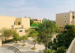 Townhouse - 4 bedrooms - 5 bathrooms for sale in Samra Community - Al Raha Gardens - Abu Dhabi