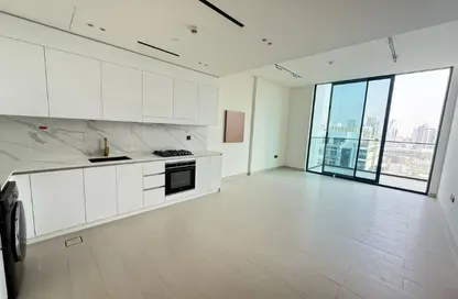 Apartment - 1 Bedroom - 2 Bathrooms for sale in Binghatti Azure - Jumeirah Village Circle - Dubai