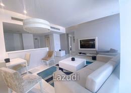 Apartment - 2 bedrooms - 3 bathrooms for rent in DAMAC Maison The Vogue - Business Bay - Dubai