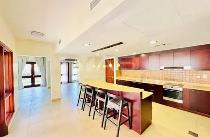 Townhouse - 3 Bedrooms - 5 Bathrooms for rent in Granada Villas - Granada - Mina Al Arab - Ras Al Khaimah