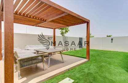 Villa - 3 Bedrooms - 4 Bathrooms for sale in Cherrywoods - Dubai Land - Dubai