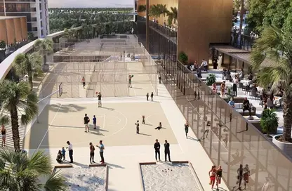 Apartment - 1 Bedroom - 2 Bathrooms for sale in Sobha Orbis - Motor City - Dubai