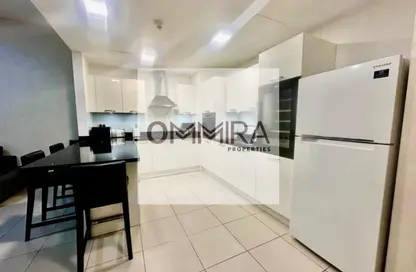Apartment - 2 Bedrooms - 2 Bathrooms for rent in SAFI 1A - Town Square - Dubai