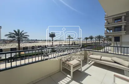 Apartment - 3 Bedrooms - 4 Bathrooms for sale in Shams Residence - Maryam Gate Residence - Maryam Island - Sharjah