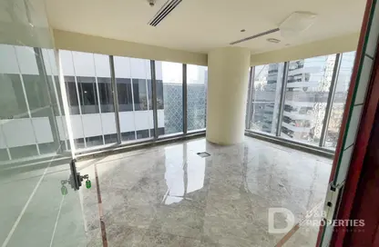 Office Space - Studio for rent in Opal Tower - Business Bay - Dubai