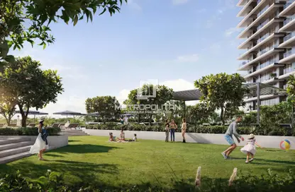 Apartment - 3 Bedrooms - 3 Bathrooms for sale in Albero by Emaar - Dubai Creek Harbour (The Lagoons) - Dubai