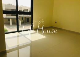 Townhouse - 3 bedrooms - 3 bathrooms for rent in Zinnia - The Roots DAMAC Hills 2 - Dubai