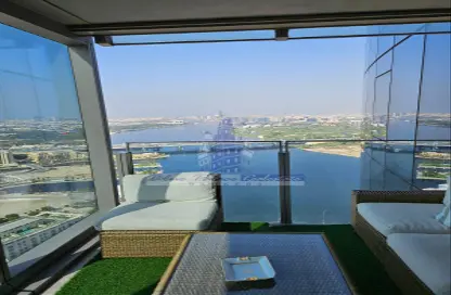 Apartment - 4 Bedrooms - 4 Bathrooms for sale in D1 Tower - Culture Village - Dubai