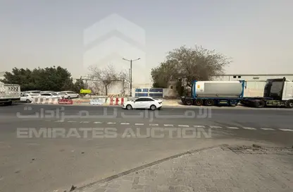 Warehouse - Studio for sale in Al Quoz Industrial Area 4 - Al Quoz Industrial Area - Al Quoz - Dubai