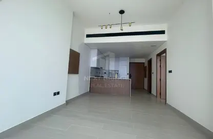 Apartment - 1 Bedroom - 2 Bathrooms for rent in Binghatti Amber - Jumeirah Village Circle - Dubai