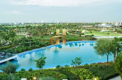 Apartment - 2 Bedrooms - 2 Bathrooms for sale in Elo 2 - Damac Hills 2 - Dubai
