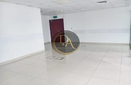 Office Space - Studio - 1 Bathroom for rent in Jumeirah Bay X2 - JLT Cluster X - Jumeirah Lake Towers - Dubai
