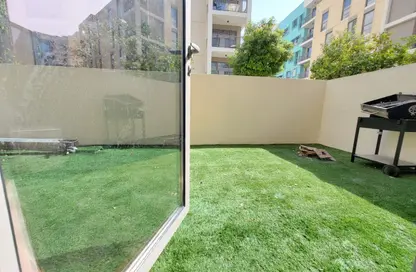 Apartment - 1 Bedroom - 2 Bathrooms for rent in Uptown Al Zahia - Al Zahia - Muwaileh Commercial - Sharjah