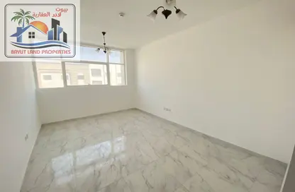 Apartment - 1 Bedroom - 1 Bathroom for rent in Muwailih Building - Muwaileh - Sharjah