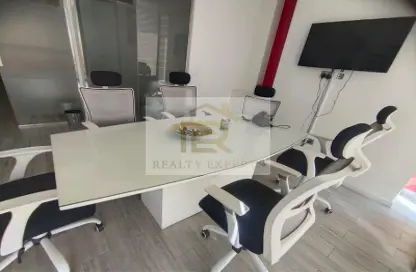 Office image for: Office Space - Studio - 1 Bathroom for rent in Bayswater - Business Bay - Dubai, Image 1