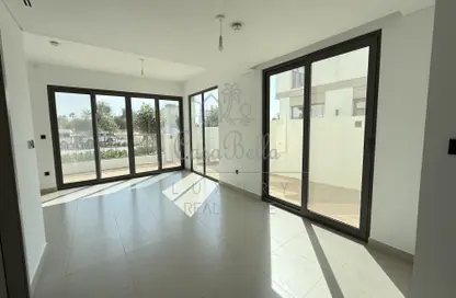 Villa - 4 Bedrooms - 5 Bathrooms for rent in Aura - Tilal Al Ghaf - Dubai