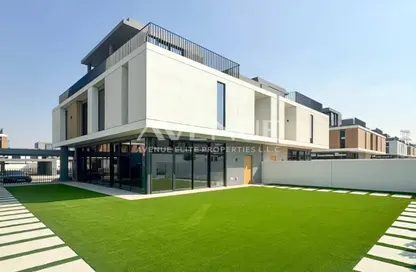 Villa - 5 Bedrooms - 6 Bathrooms for sale in June - Arabian Ranches 3 - Dubai Villa - 5 Bedrooms - 6 Bathrooms for sale in June - Arabian Ranches 3 - Dubai