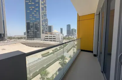 شقة - غرفة نوم - 1 حمام للايجار في شمس أبوظبي - جزيرة الريم - أبوظبي