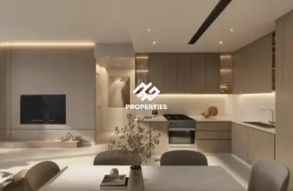 Apartment - 1 Bedroom - 2 Bathrooms for sale in Woodland Crest By AMIS - Nad Al Sheba 1 - Nad Al Sheba - Dubai