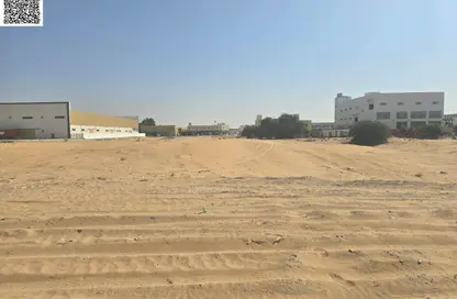 أرض - استوديو للبيع في الجرف الصناعية 2 - الجرف الصناعية - عجمان