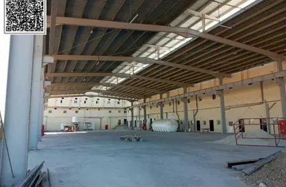 Warehouse - Studio for sale in Umm Al Thuoob - Umm Al Quwain