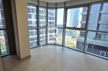 Apartment - 2 Bedrooms - 2 Bathrooms for rent in Radiant Square - City Of Lights - Al Reem Island - Abu Dhabi