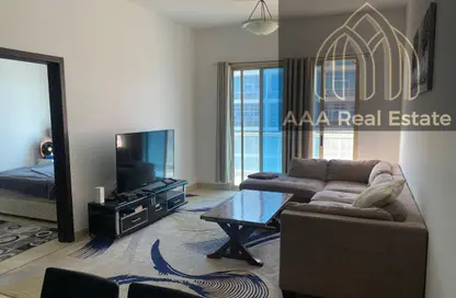 Apartment - 1 Bedroom - 2 Bathrooms for sale in Ritz Residences - Al Warsan 4 - Al Warsan - Dubai