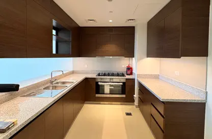 Apartment - 3 Bedrooms - 5 Bathrooms for rent in Acacia B - Park Heights - Dubai Hills Estate - Dubai