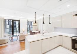 Caesars Resort Residences at Bluewaters Island