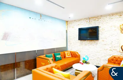 Office Space - Studio for sale in Opal Tower - Business Bay - Dubai Office Space - Studio for sale in Opal Tower - Business Bay - Dubai