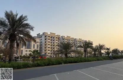 Apartment - Studio - 1 Bathroom for sale in Al Amira Village - Al Yasmeen - Ajman