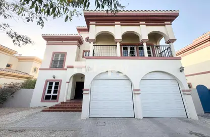 Villa - 4 Bedrooms - 5 Bathrooms for rent in Ponderosa - The Villa - Dubai