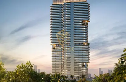 Apartment - 1 Bedroom - 2 Bathrooms for sale in Azizi Milan - City of Arabia - Dubai