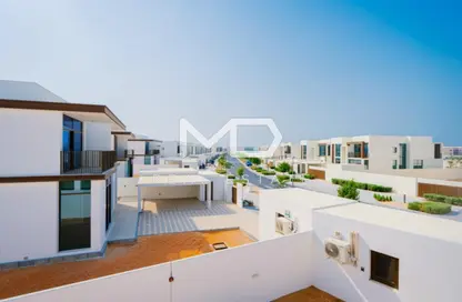 Villa - 5 Bedrooms - 7 Bathrooms for sale in Ain Al Maha - Al Jubail Island - Abu Dhabi