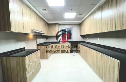 Apartment - 1 Bedroom - 2 Bathrooms for rent in Mamzar Gate Building - Al Nahda 1 - Al Nahda - Dubai Apartment - 1 Bedroom - 2 Bathrooms for rent in Mamzar Gate Building - Al Nahda 1 - Al Nahda - Dubai