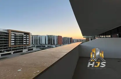شقة - 1 حمام للايجار في عزيزي ريفيرا 31 - ميدان واحد - ميدان - دبي