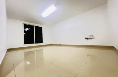 Apartment - 1 Bedroom - 1 Bathroom for rent in Al Wahda Street - Al Wahda - Abu Dhabi