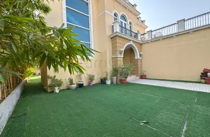 Townhouse - 4 Bedrooms - 4 Bathrooms for sale in Legacy - Jumeirah Park - Dubai