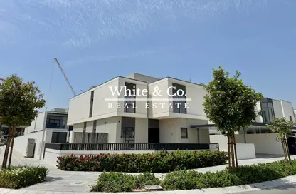 Villa - 4 Bedrooms - 5 Bathrooms for rent in Murooj Al Furjan - Al Furjan - Dubai