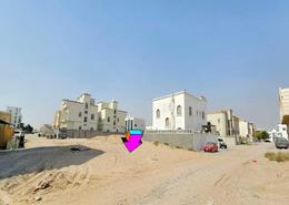 Outdoor Building image for: Land for sale in Al Yasmeen 1 - Al Yasmeen - Ajman, Image 1