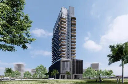 شقة - 2 غرف نوم - 3 حمامات للبيع في ذا ووتر واي - بو كدرة - دبي شقة - 2 غرف نوم - 3 حمامات للبيع في ذا ووتر واي - بو كدرة - دبي